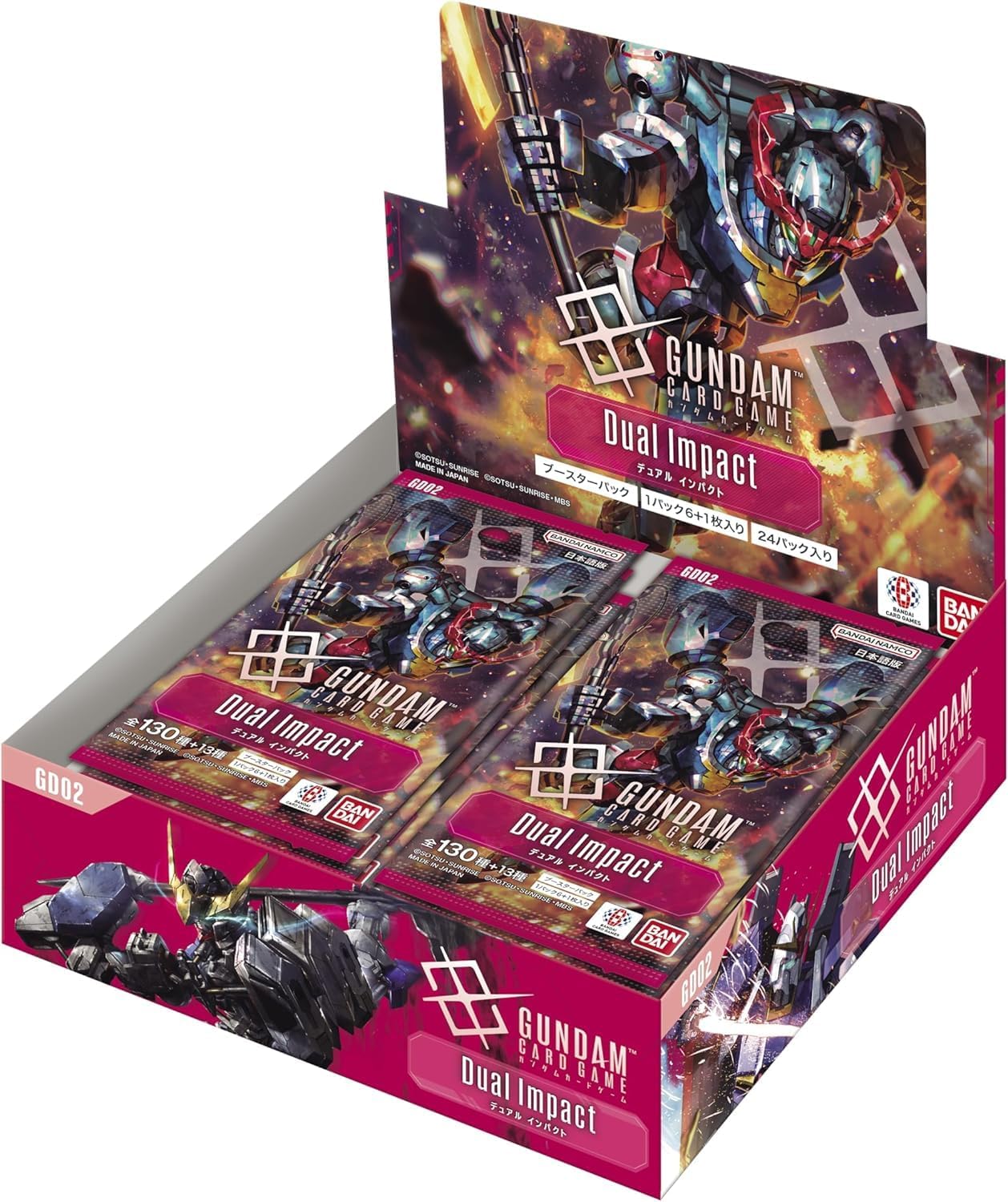 バディファイト 神竜族 ガルガンチュアドラゴン デッキ パーツ